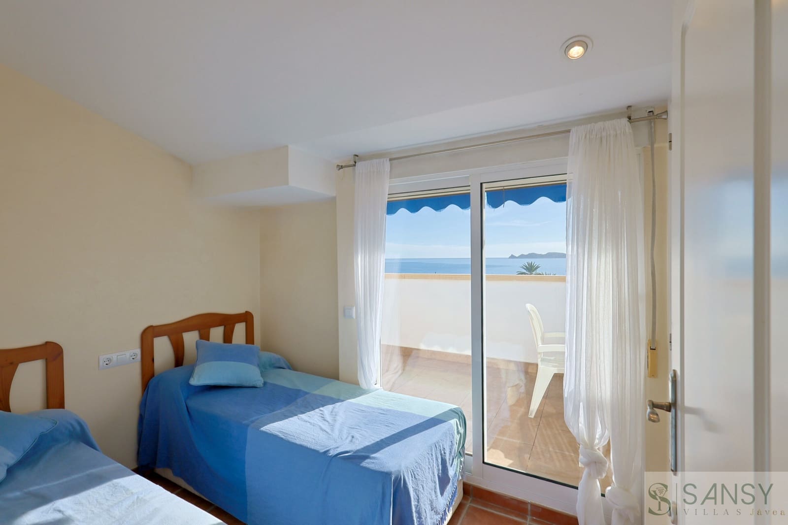 Appartement te koop in Javea / Xabia met zwembad - € 495.000 (Ref: 9796213)