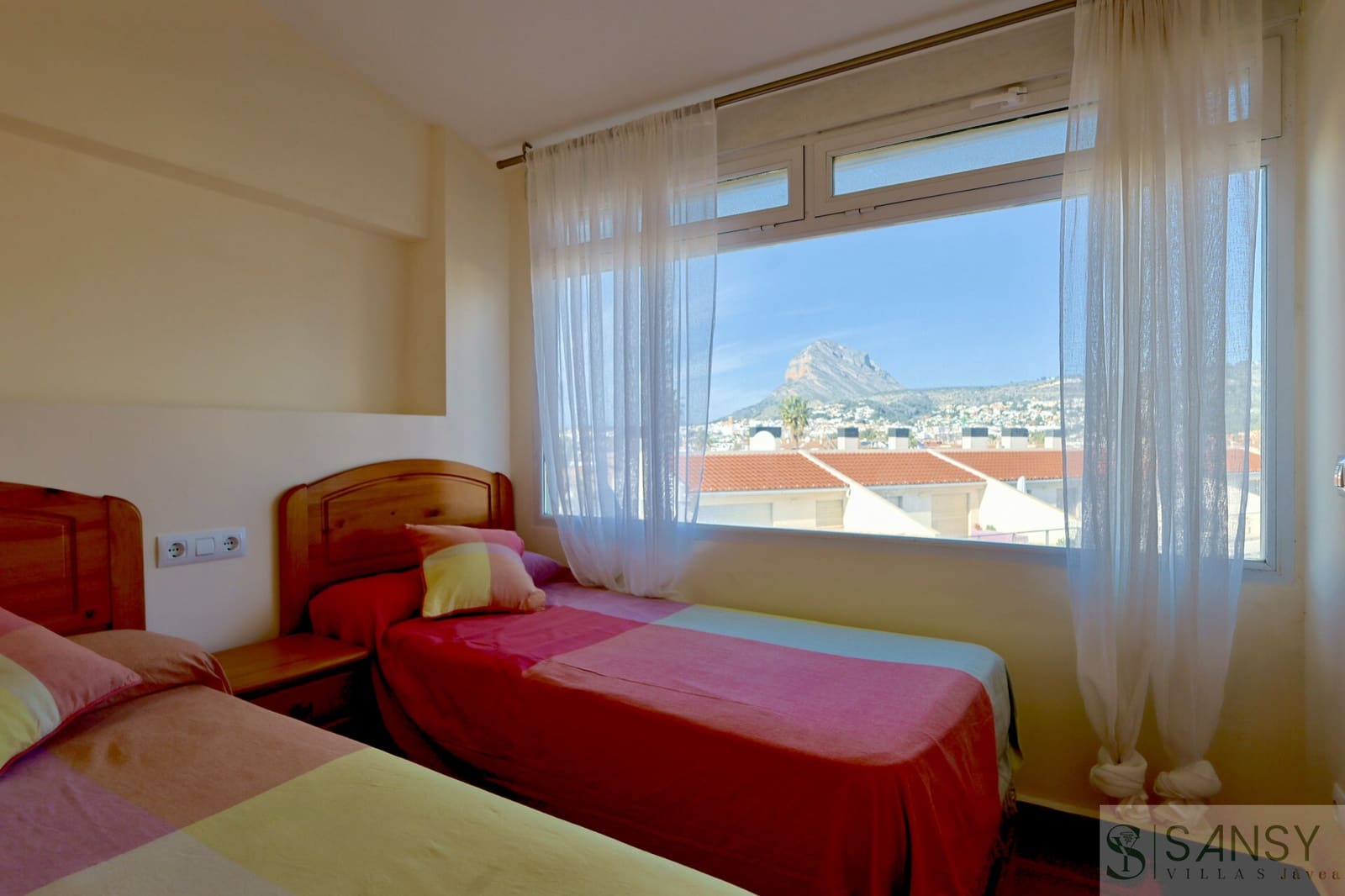 Appartement te koop in Javea / Xabia met zwembad - € 495.000 (Ref: 9796213)