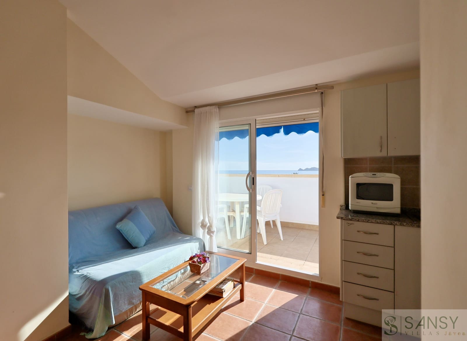 Appartement te koop in Javea / Xabia met zwembad - € 495.000 (Ref: 9796213)