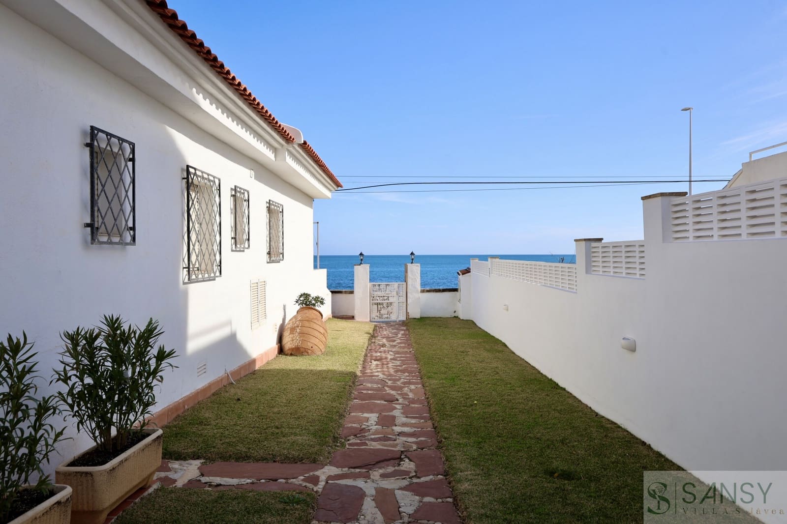 Appartement te koop in Javea / Xabia met zwembad - € 495.000 (Ref: 9796213)