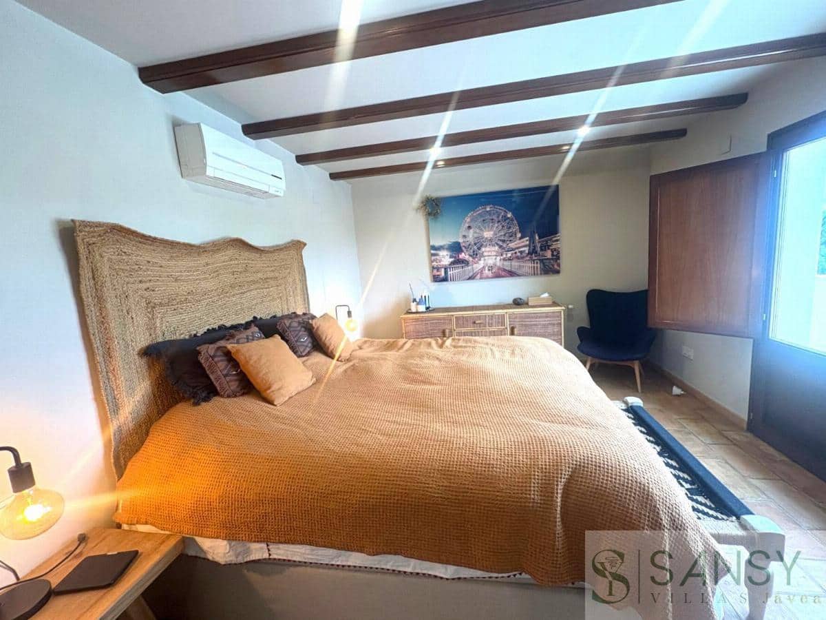 5 soveværelse Villa til salg i Javea / Xabia med swimmingpool garage - € 1.495.000 (Ref: 9796214)