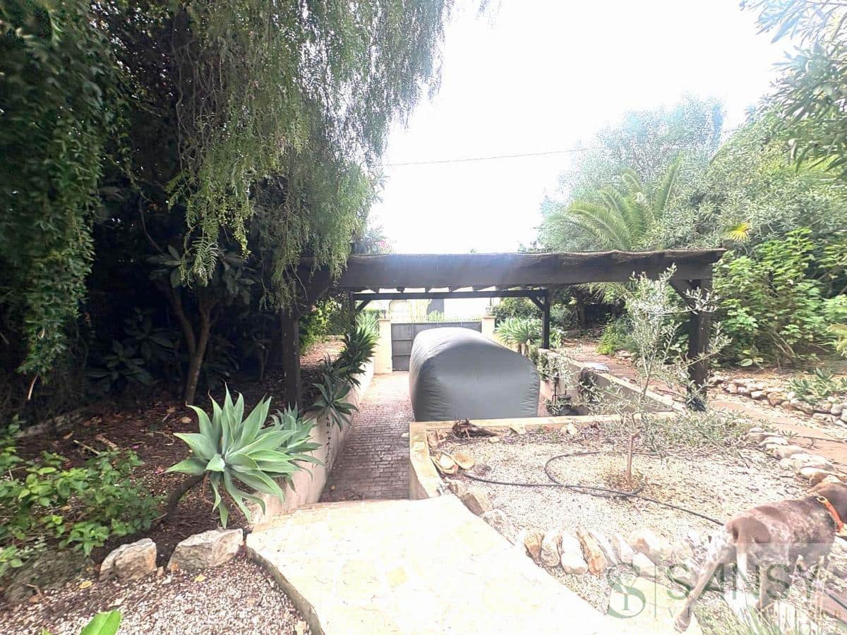 5 soveværelse Villa til salg i Javea / Xabia med swimmingpool garage - € 1.495.000 (Ref: 9796214)