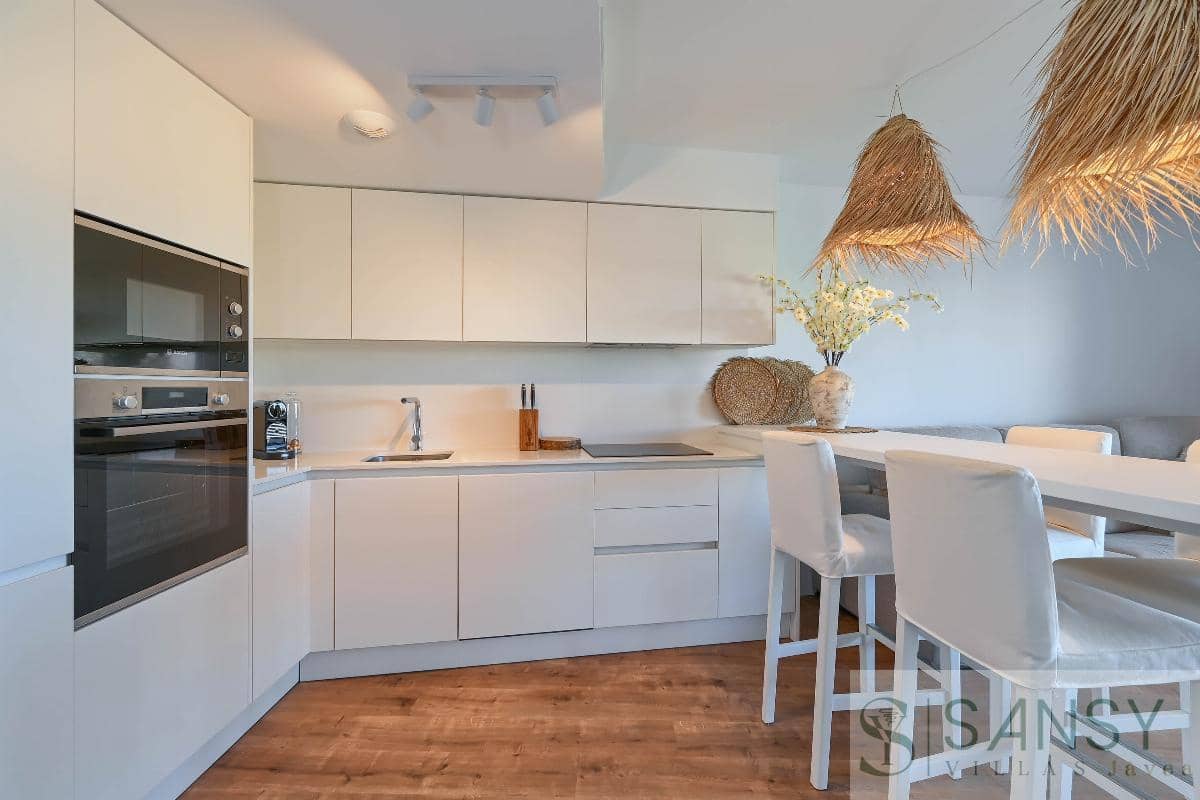 2 sypialnia Apartament na sprzedaż w Javea / Xabia z basenem garażem - 590 000 € (Ref: 9796215)