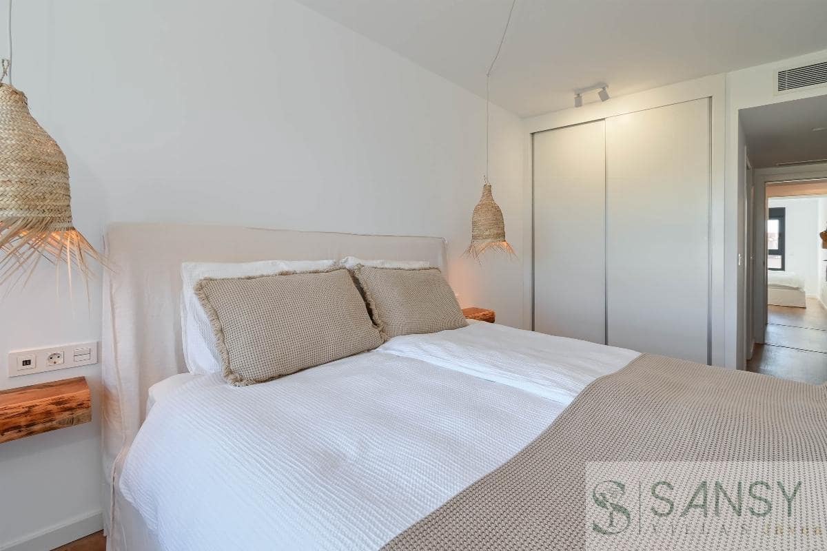 2 sypialnia Apartament na sprzedaż w Javea / Xabia z basenem garażem - 590 000 € (Ref: 9796215)