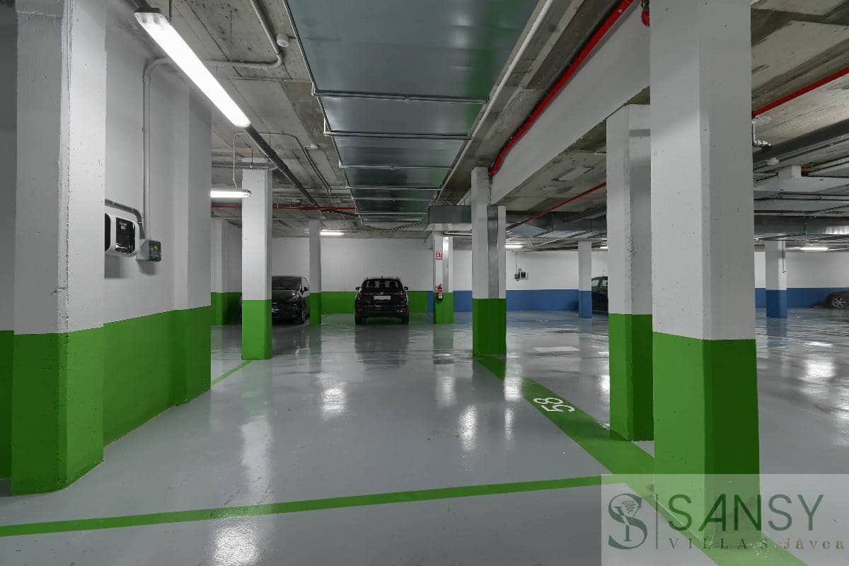 2 sypialnia Apartament na sprzedaż w Javea / Xabia z basenem garażem - 590 000 € (Ref: 9796215)