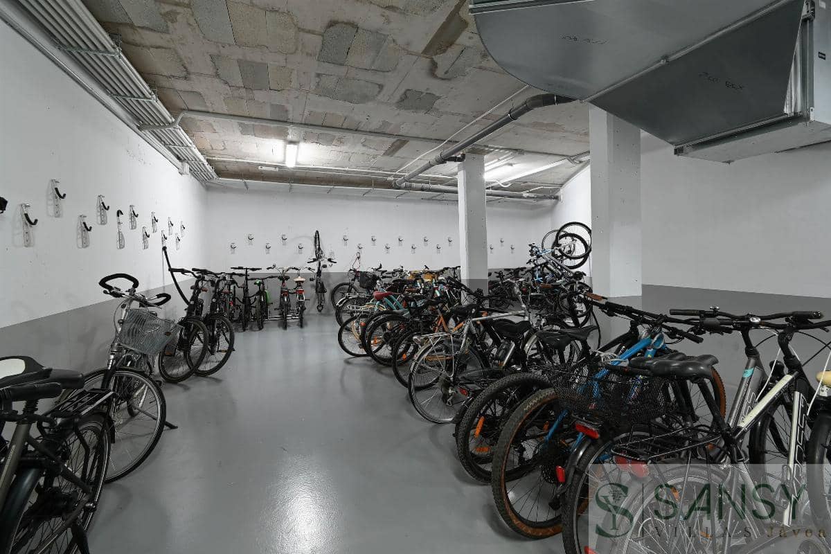 2 sypialnia Apartament na sprzedaż w Javea / Xabia z basenem garażem - 590 000 € (Ref: 9796215)