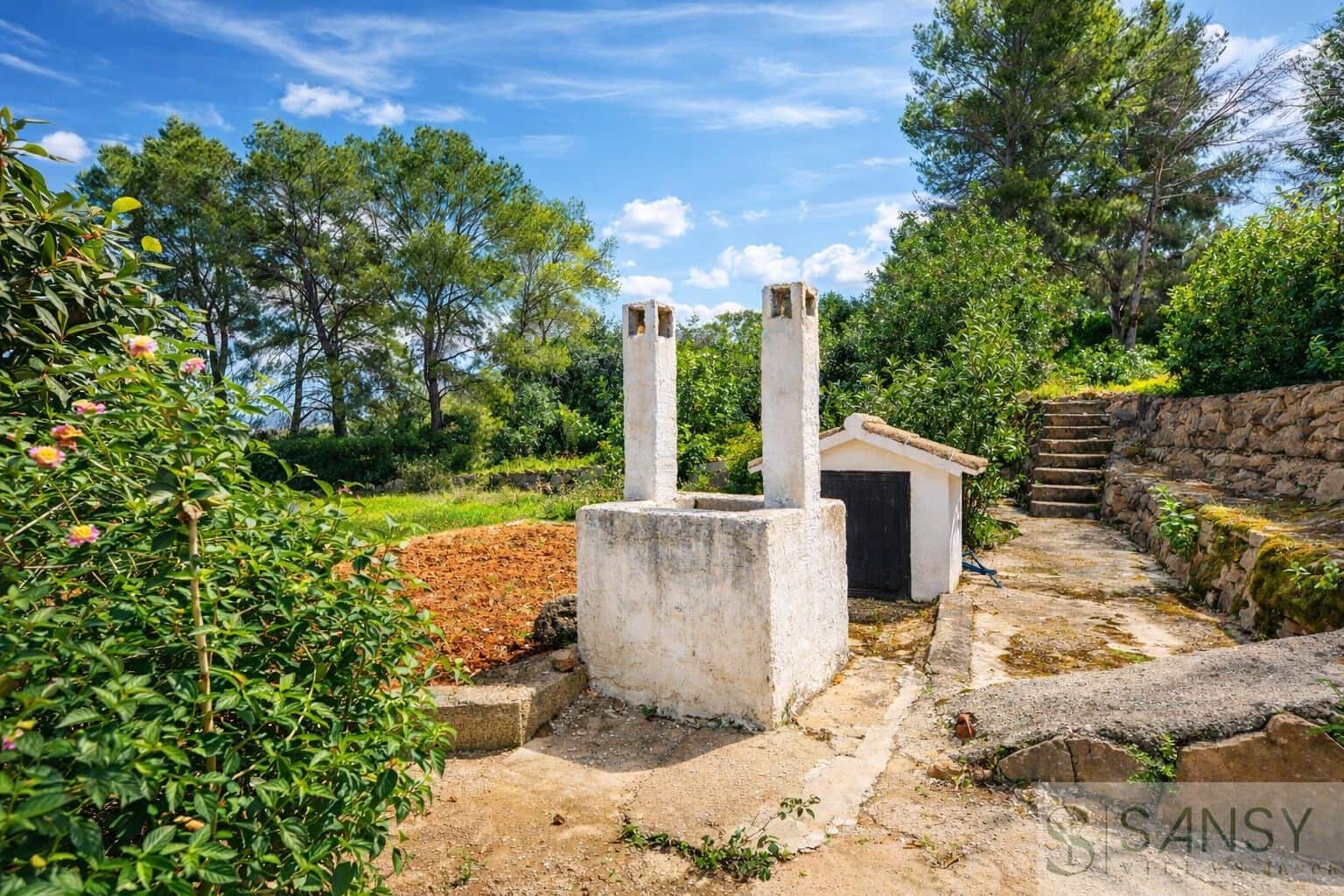 4 soverom Villa til salgs i Denia med svømmebasseng garasje - € 780 000 (Ref: 9796217)