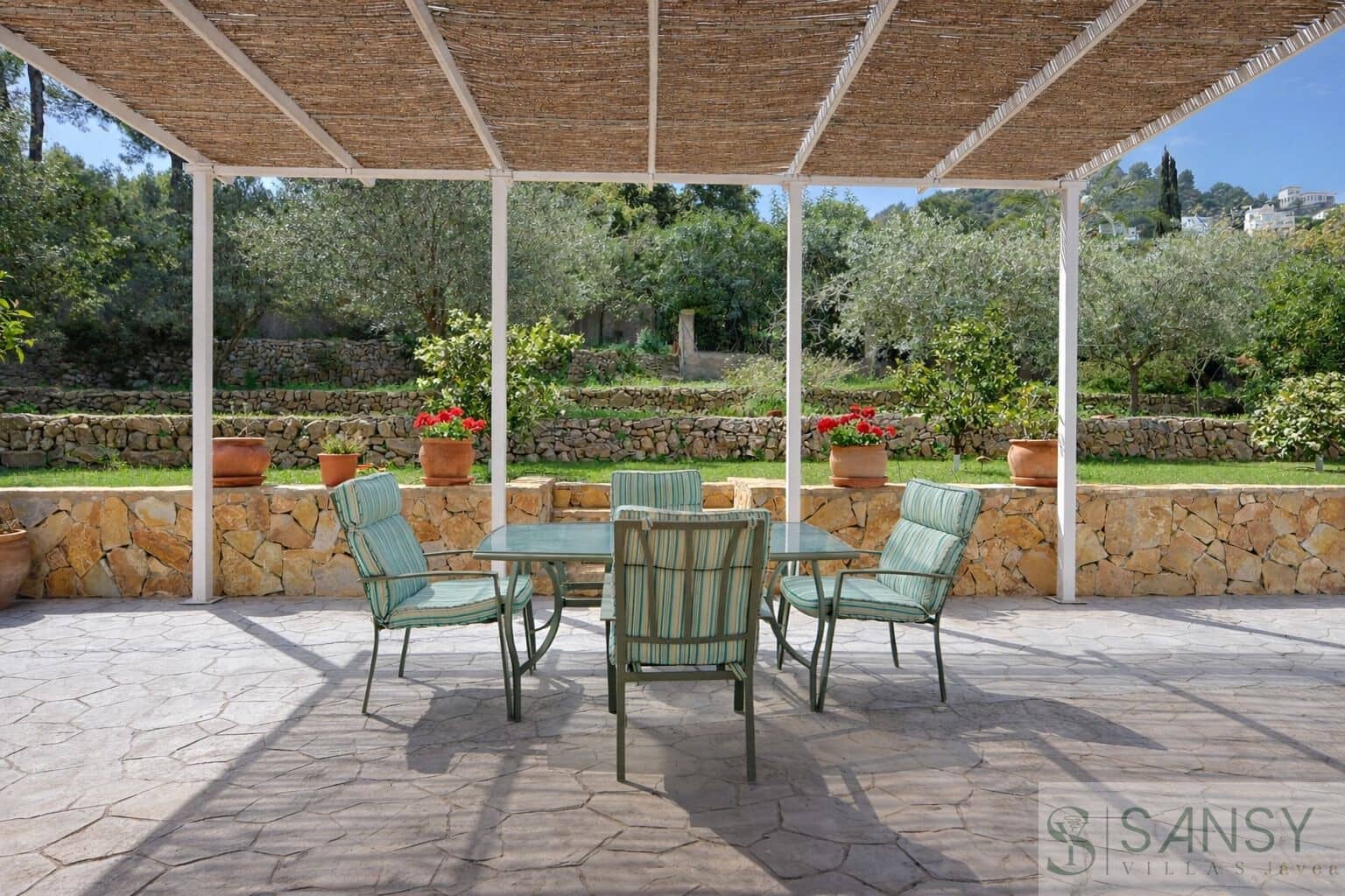 4 soverom Villa til salgs i Denia med svømmebasseng garasje - € 780 000 (Ref: 9796217)