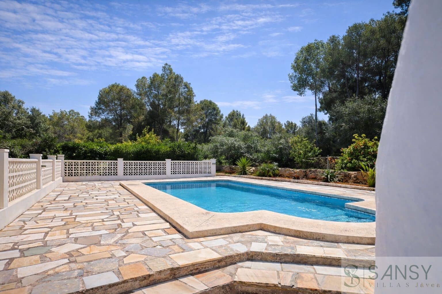 4 soverom Villa til salgs i Denia med svømmebasseng garasje - € 780 000 (Ref: 9796217)