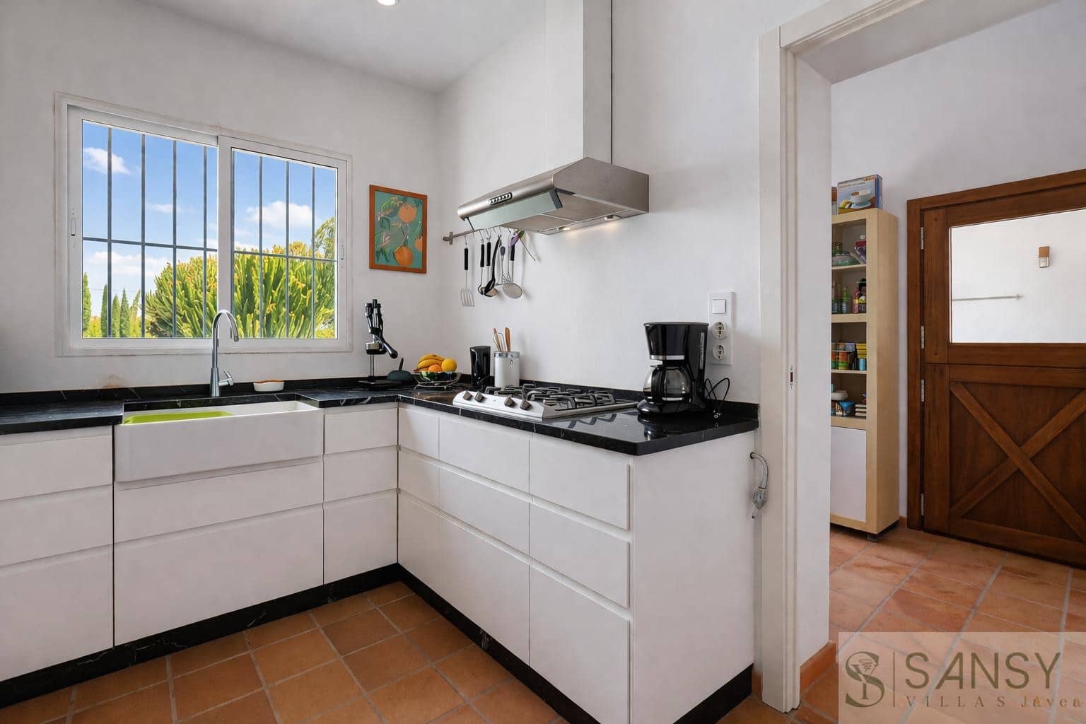 4 soverom Villa til salgs i Denia med svømmebasseng garasje - € 780 000 (Ref: 9796217)