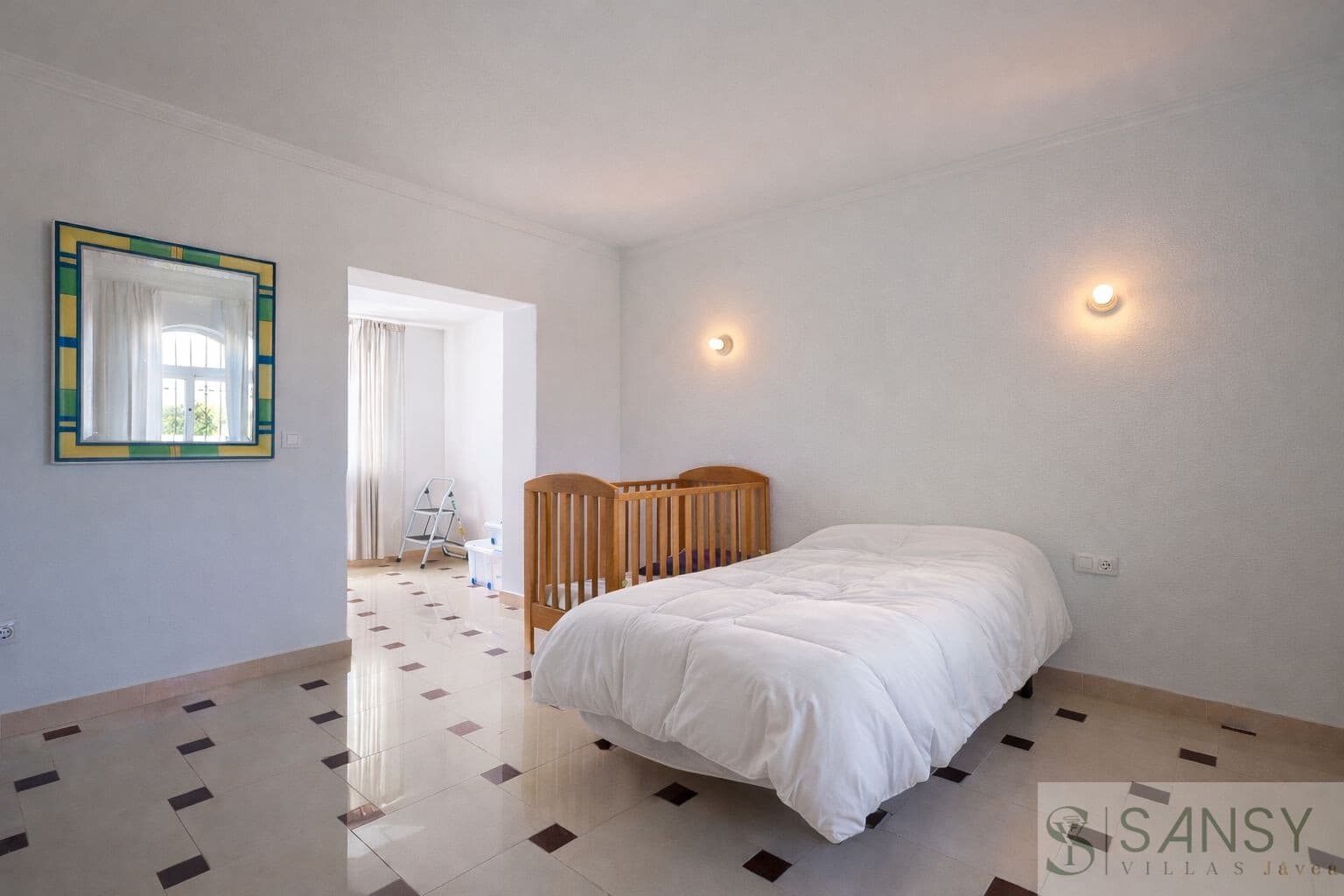 4 soverom Villa til salgs i Denia med svømmebasseng garasje - € 780 000 (Ref: 9796217)