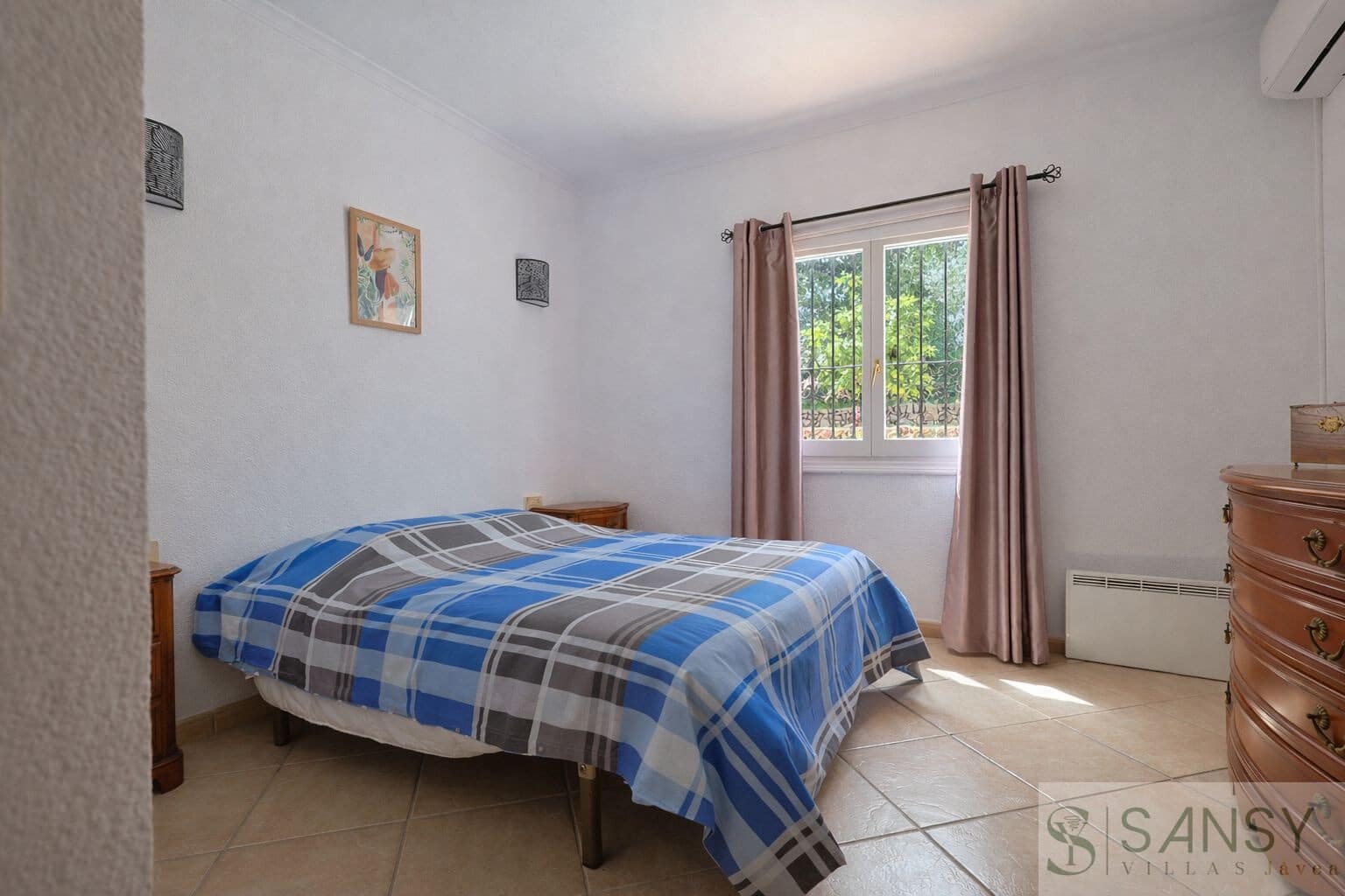 4 soverom Villa til salgs i Denia med svømmebasseng garasje - € 780 000 (Ref: 9796217)