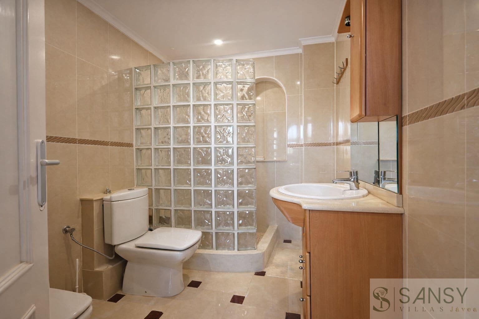 4 soverom Villa til salgs i Denia med svømmebasseng garasje - € 780 000 (Ref: 9796217)