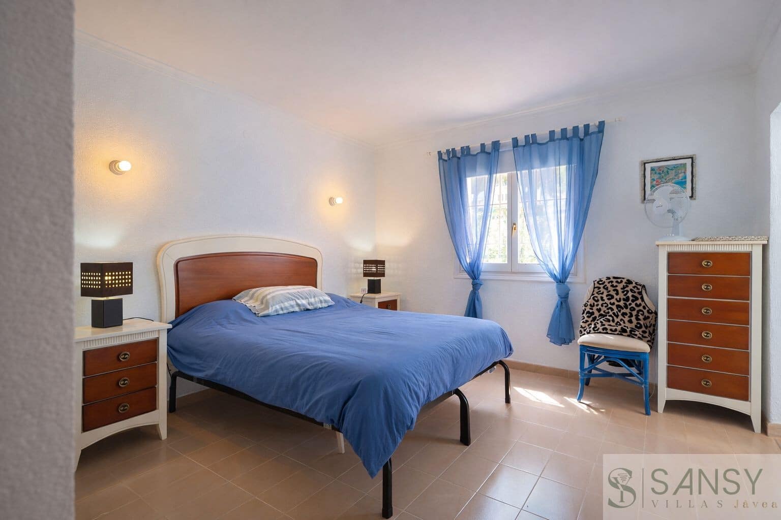 4 soverom Villa til salgs i Denia med svømmebasseng garasje - € 780 000 (Ref: 9796217)