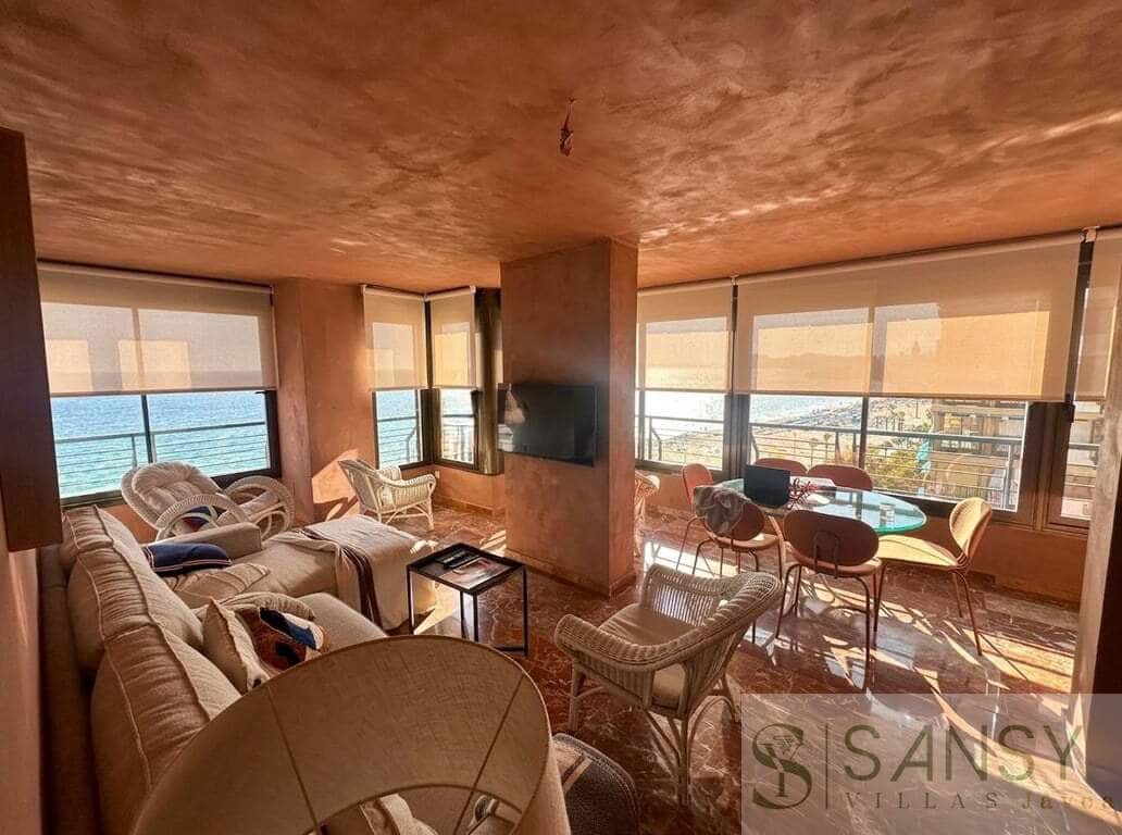 2 soverom Leilighet til salgs i Benidorm med svømmebasseng - € 520 000 (Ref: 9796218)