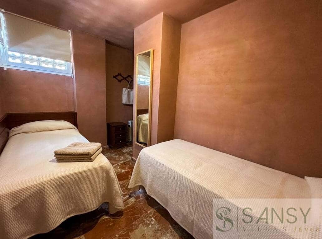 2 soverom Leilighet til salgs i Benidorm med svømmebasseng - € 520 000 (Ref: 9796218)