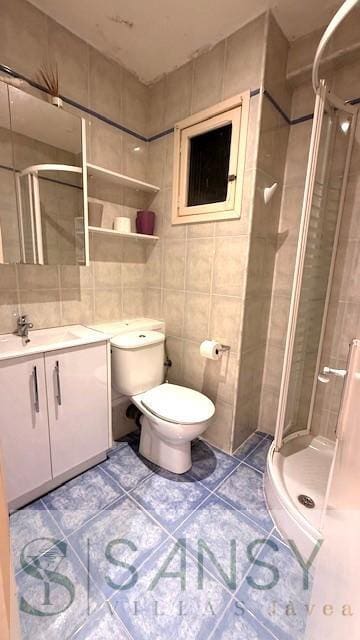 3 quarto Apartamento para arrendar em Javea / Xabia - 1 300 € (Ref: 9796219)