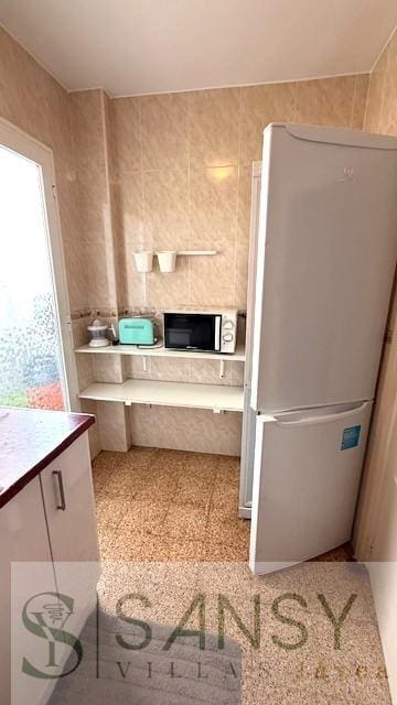 3 quarto Apartamento para arrendar em Javea / Xabia - 1 300 € (Ref: 9796219)