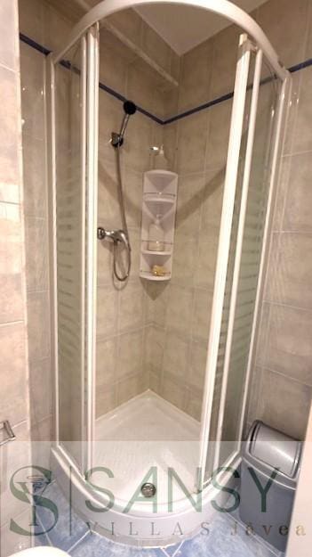 3 quarto Apartamento para arrendar em Javea / Xabia - 1 300 € (Ref: 9796219)