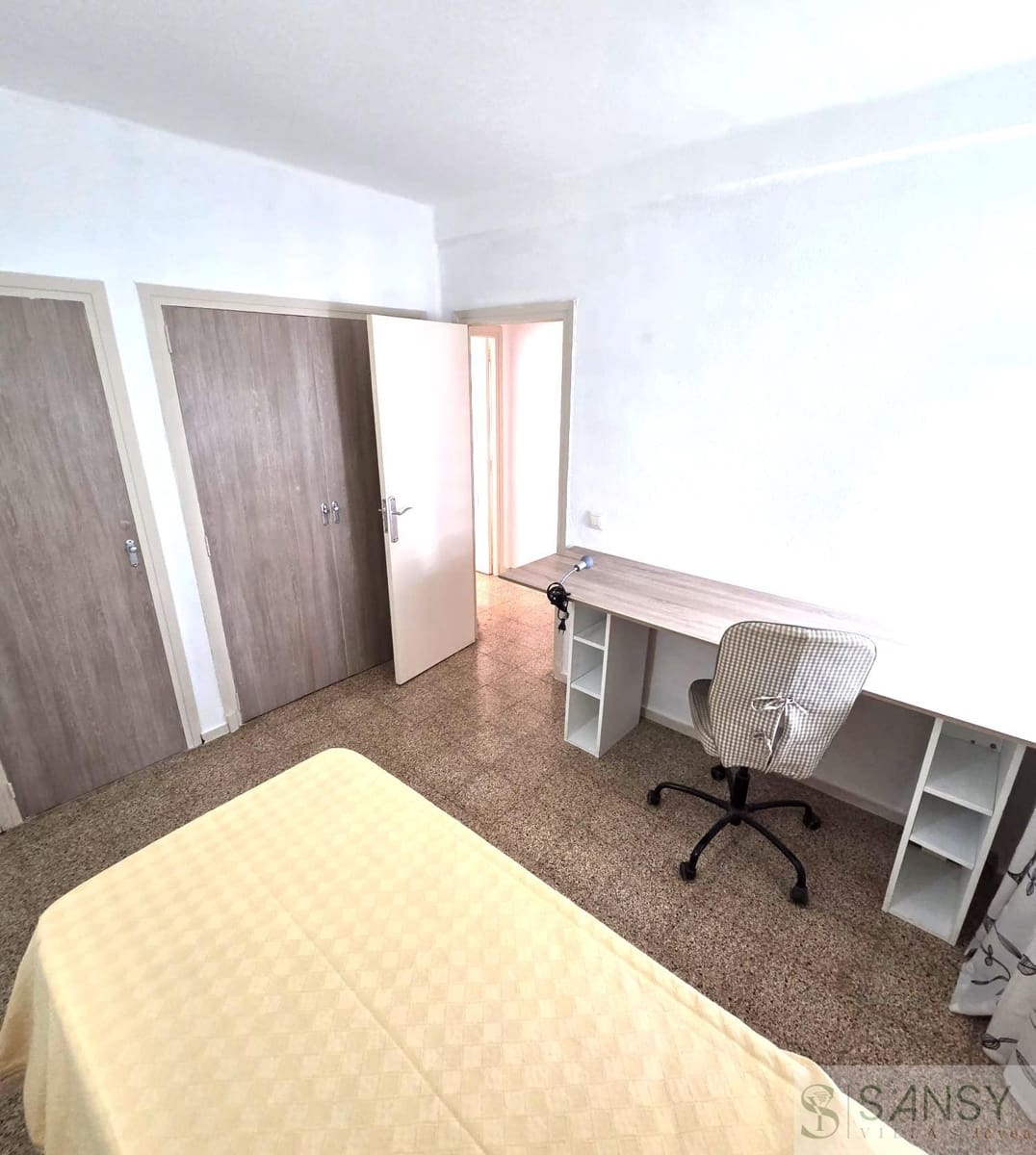3 quarto Apartamento para arrendar em Javea / Xabia - 1 300 € (Ref: 9796219)