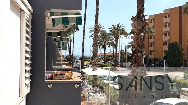 3 quarto Apartamento para arrendar em Javea / Xabia - 1 300 € (Ref: 9796219)