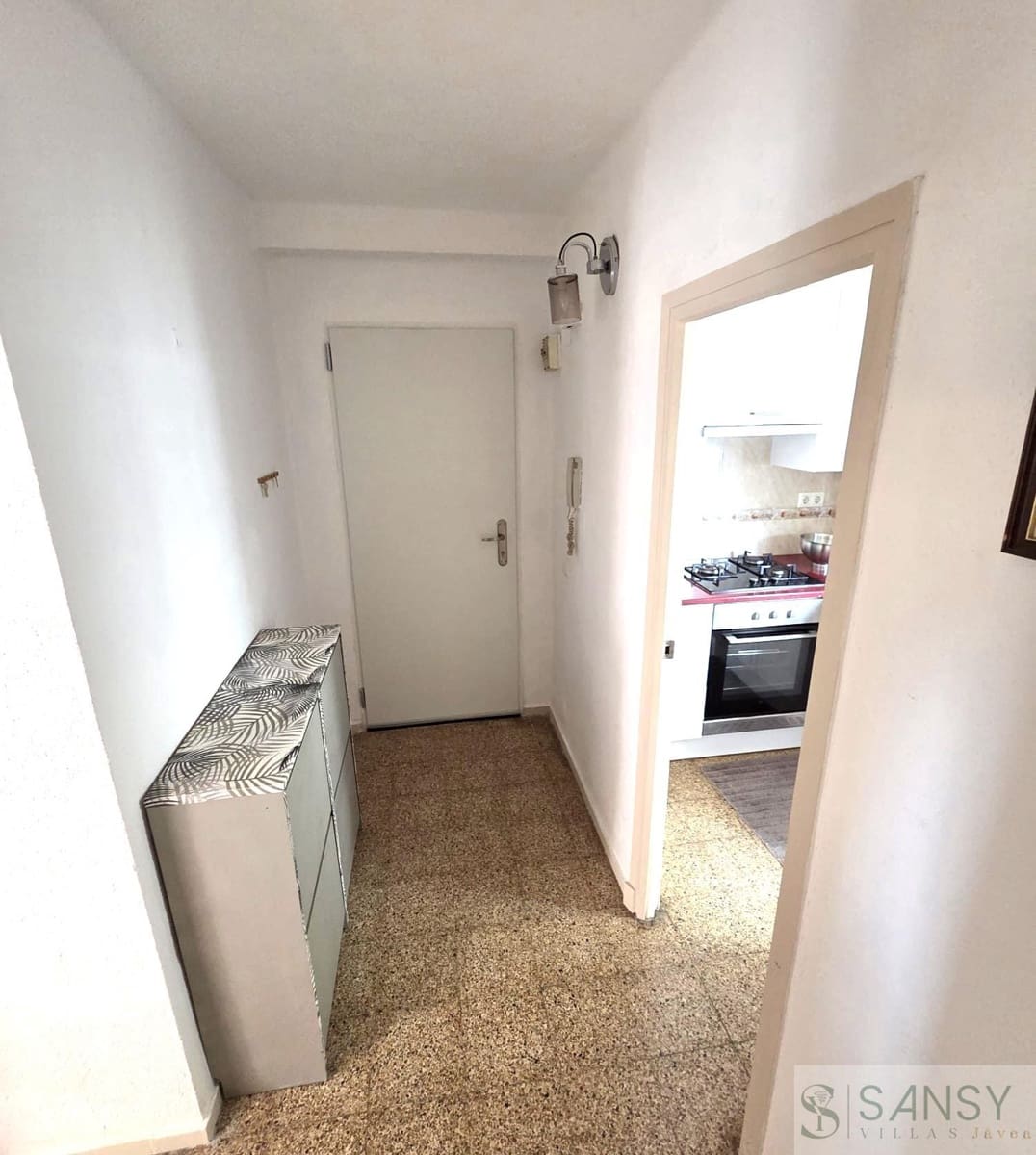 3 quarto Apartamento para arrendar em Javea / Xabia - 1 300 € (Ref: 9796219)