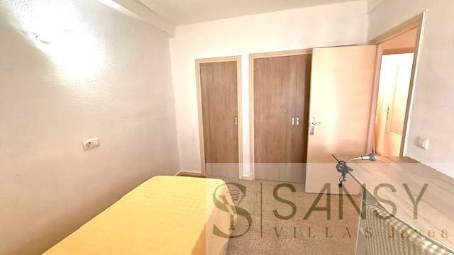 3 quarto Apartamento para arrendar em Javea / Xabia - 1 300 € (Ref: 9796219)