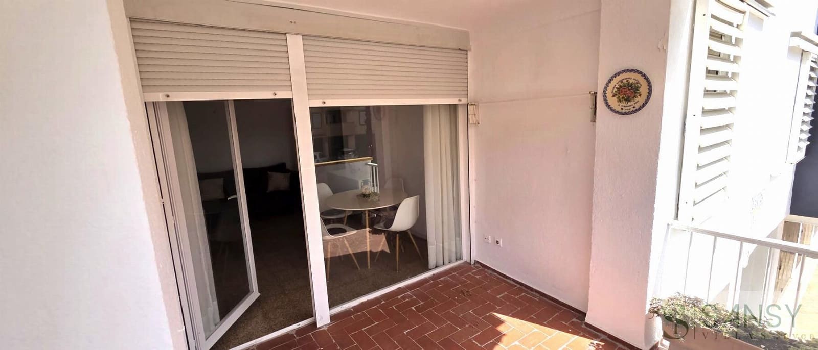 3 quarto Apartamento para arrendar em Javea / Xabia - 1 300 € (Ref: 9796219)