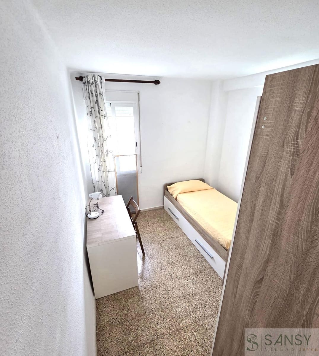 3 quarto Apartamento para arrendar em Javea / Xabia - 1 300 € (Ref: 9796219)