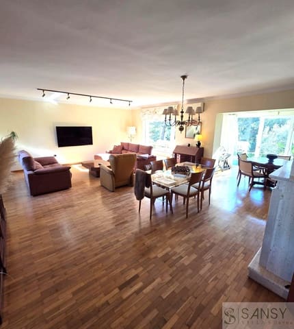 7 soverom Villa til salgs i Cap Martí - El Tossalet - Pinomar, Javea / Xàbia med svømmebasseng garasje - € 1 785 000 (Ref: 9796222)