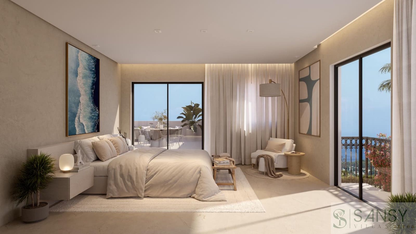 5 soveværelse Villa til salg i Javea / Xabia med swimmingpool - € 2.300.000 (Ref: 9796223)