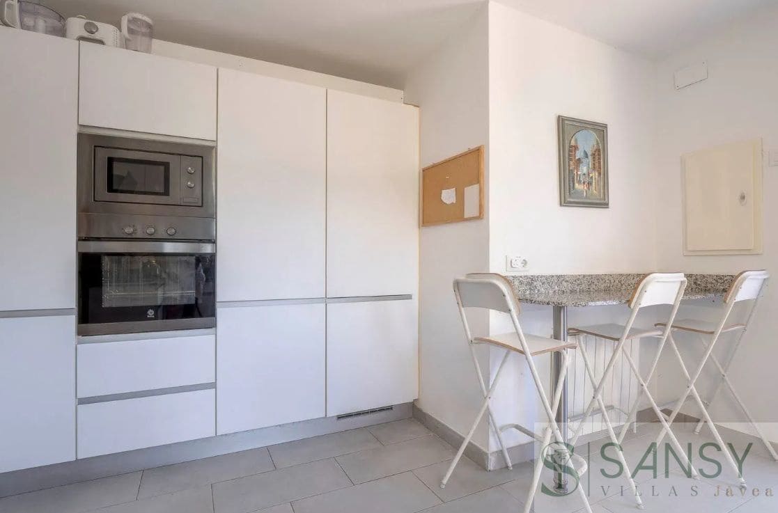 3 chambre Villa/Maison à vendre à Javea / Xabia avec piscine - 780 000 € (Ref: 9796224)