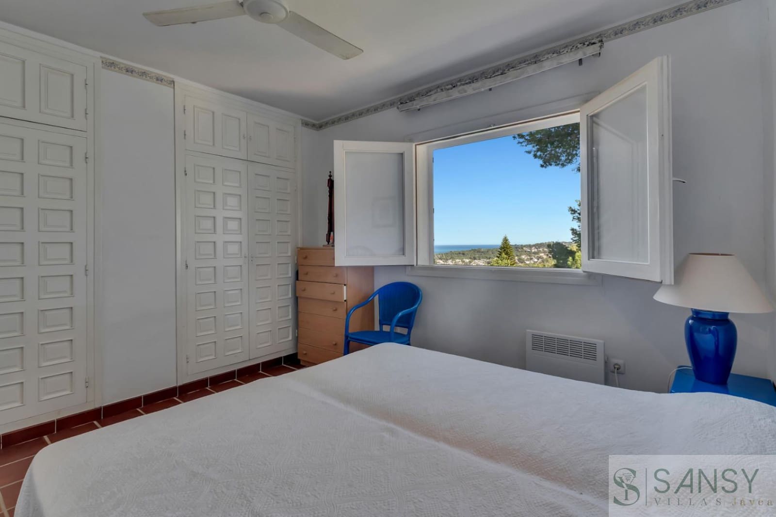 8 soveværelse Villa til salg i Javea / Xabia med swimmingpool - € 2.350.000 (Ref: 9796225)