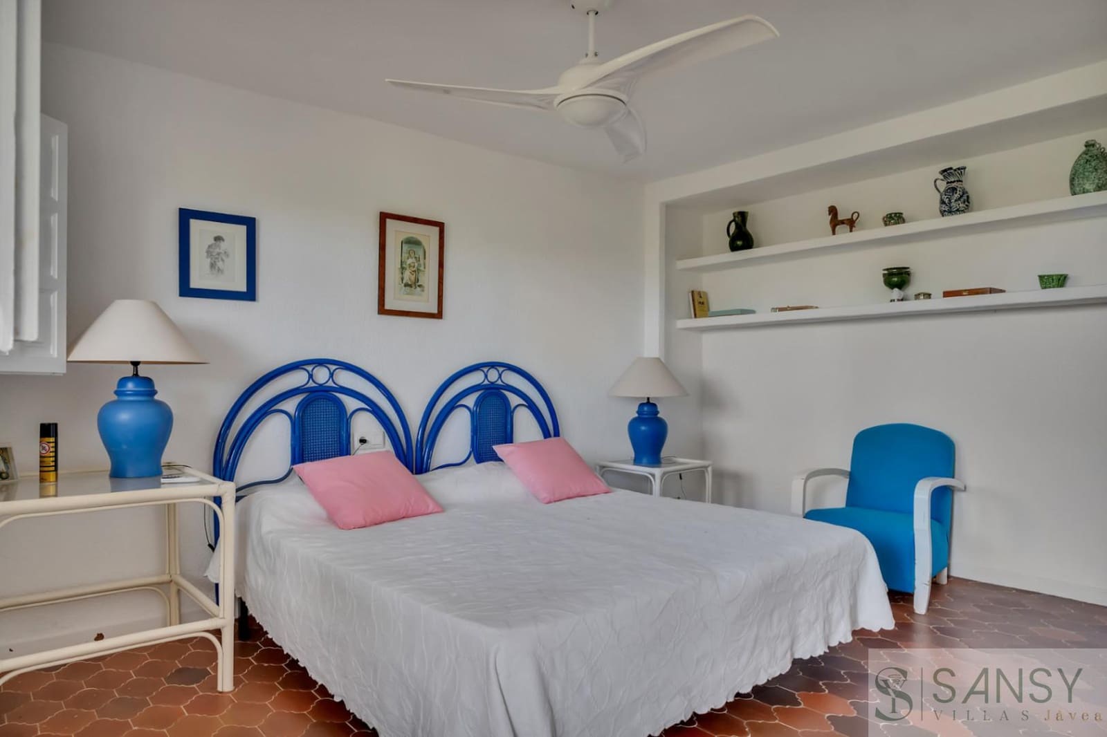 8 soveværelse Villa til salg i Javea / Xabia med swimmingpool - € 2.350.000 (Ref: 9796225)