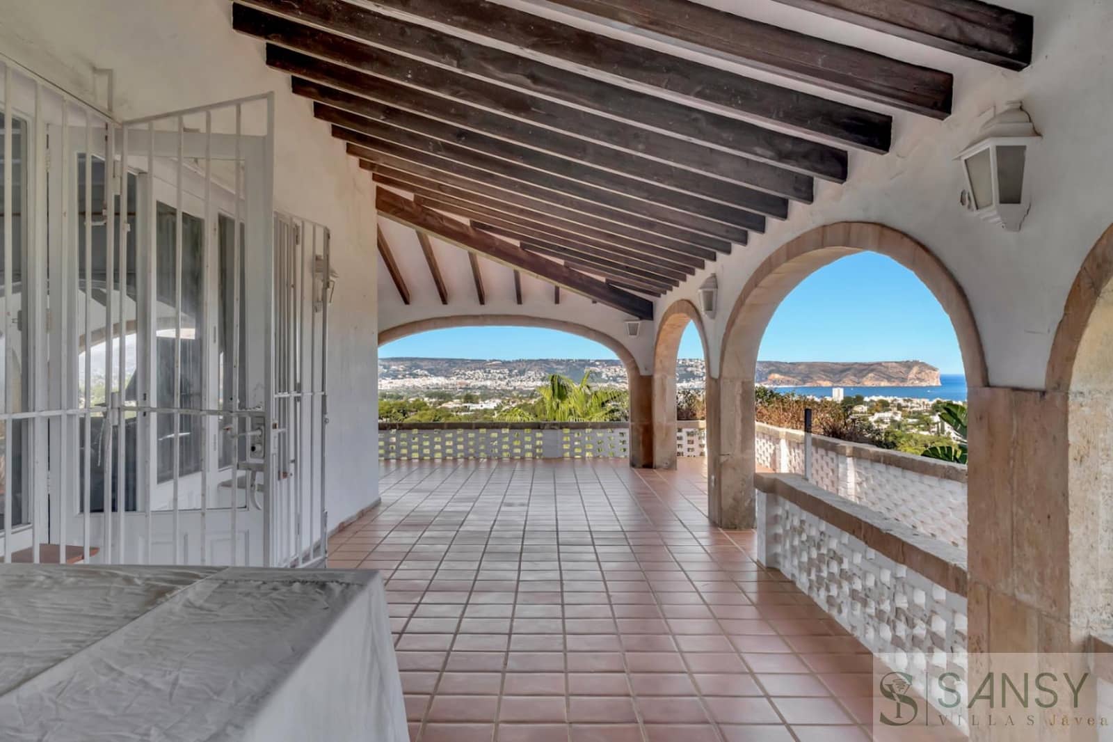 8 soveværelse Villa til salg i Javea / Xabia med swimmingpool - € 2.350.000 (Ref: 9796225)