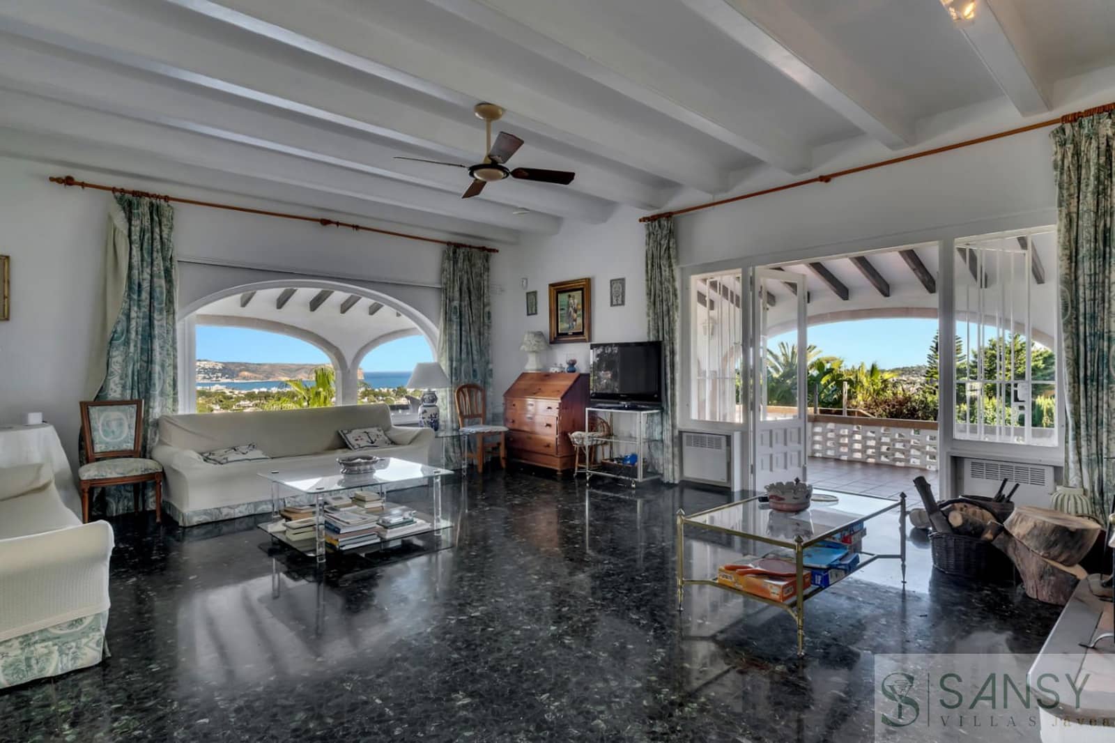 8 soveværelse Villa til salg i Javea / Xabia med swimmingpool - € 2.350.000 (Ref: 9796225)