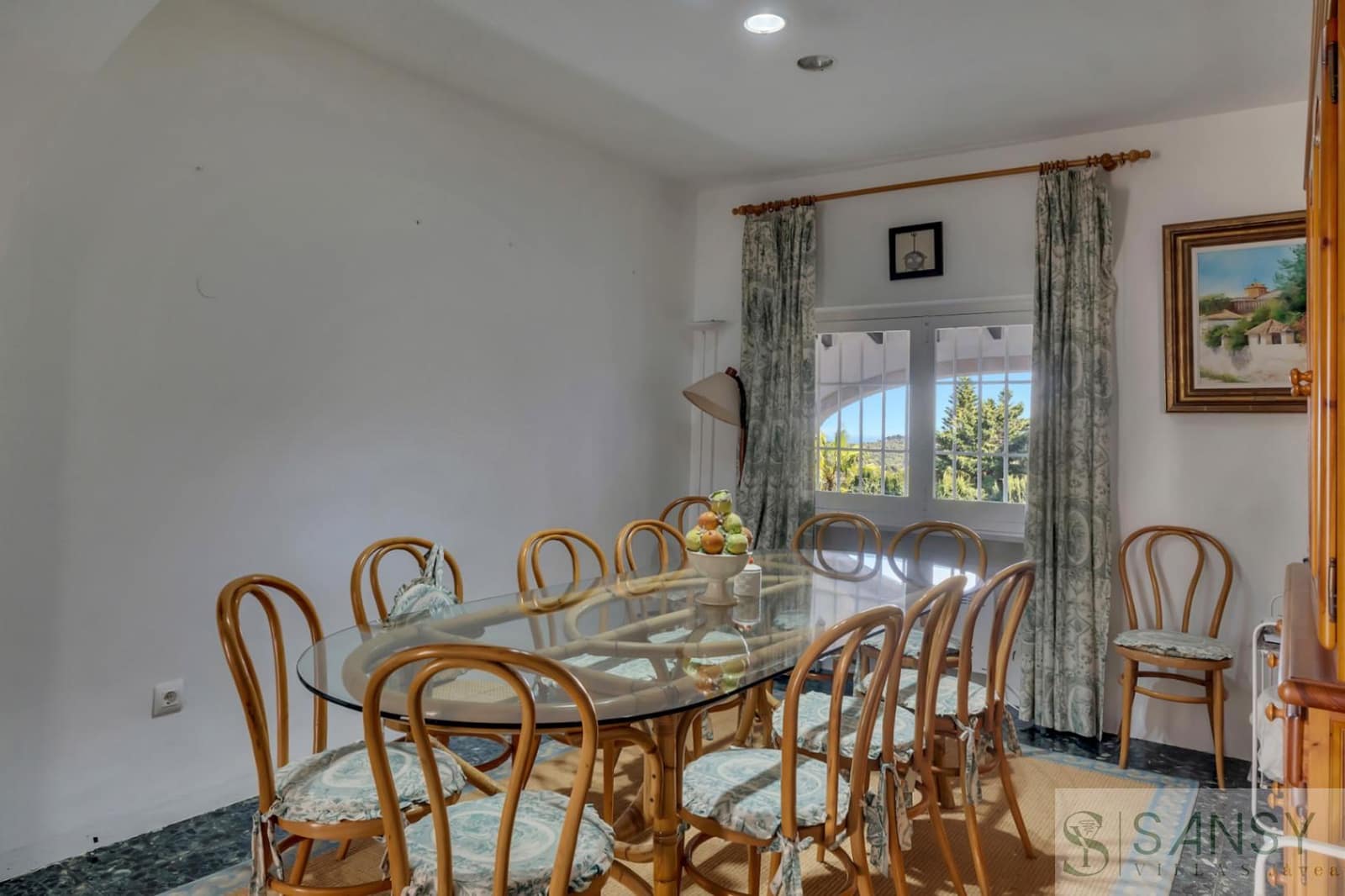 8 soveværelse Villa til salg i Javea / Xabia med swimmingpool - € 2.350.000 (Ref: 9796225)