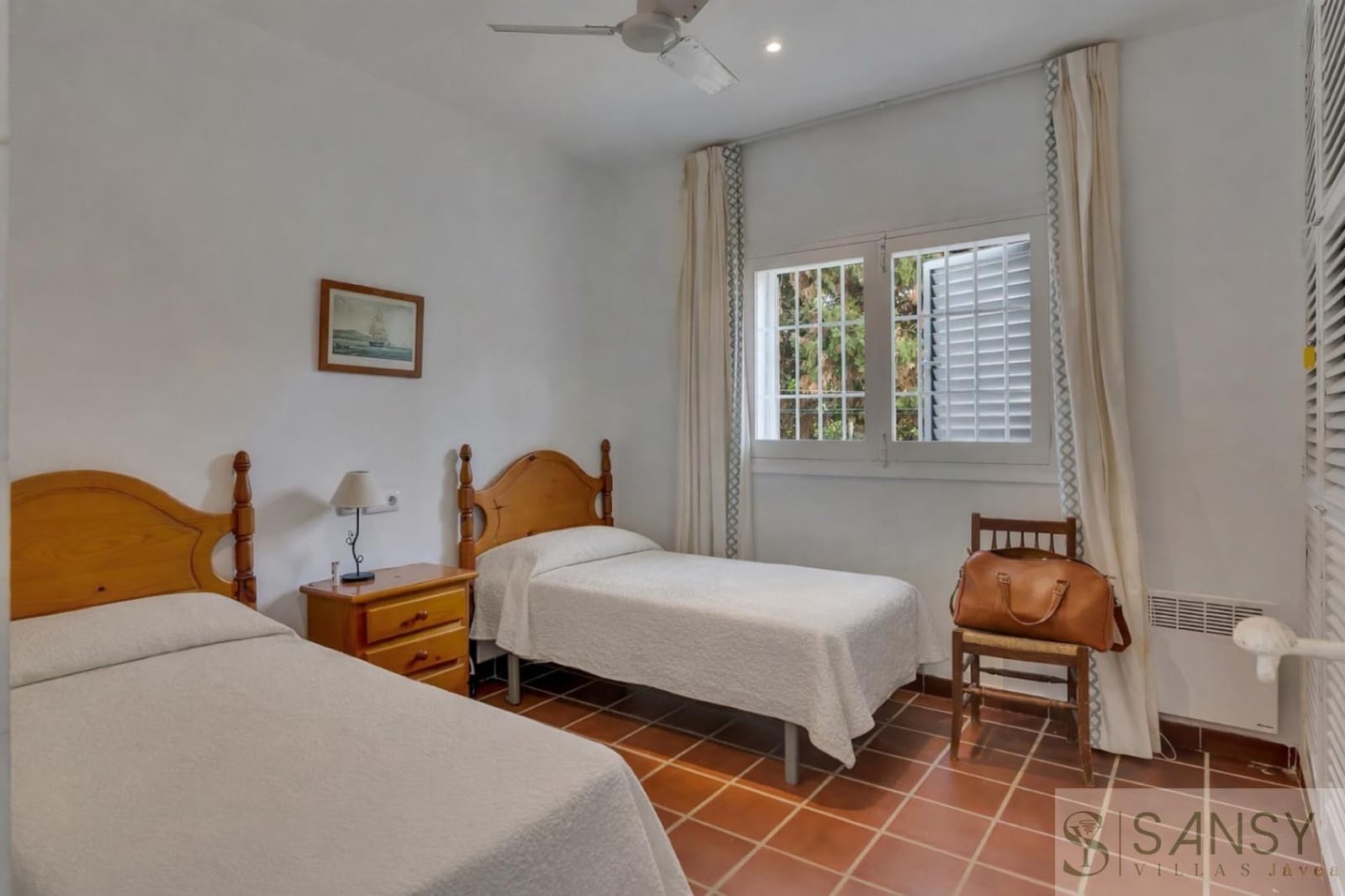 8 soveværelse Villa til salg i Javea / Xabia med swimmingpool - € 2.350.000 (Ref: 9796225)