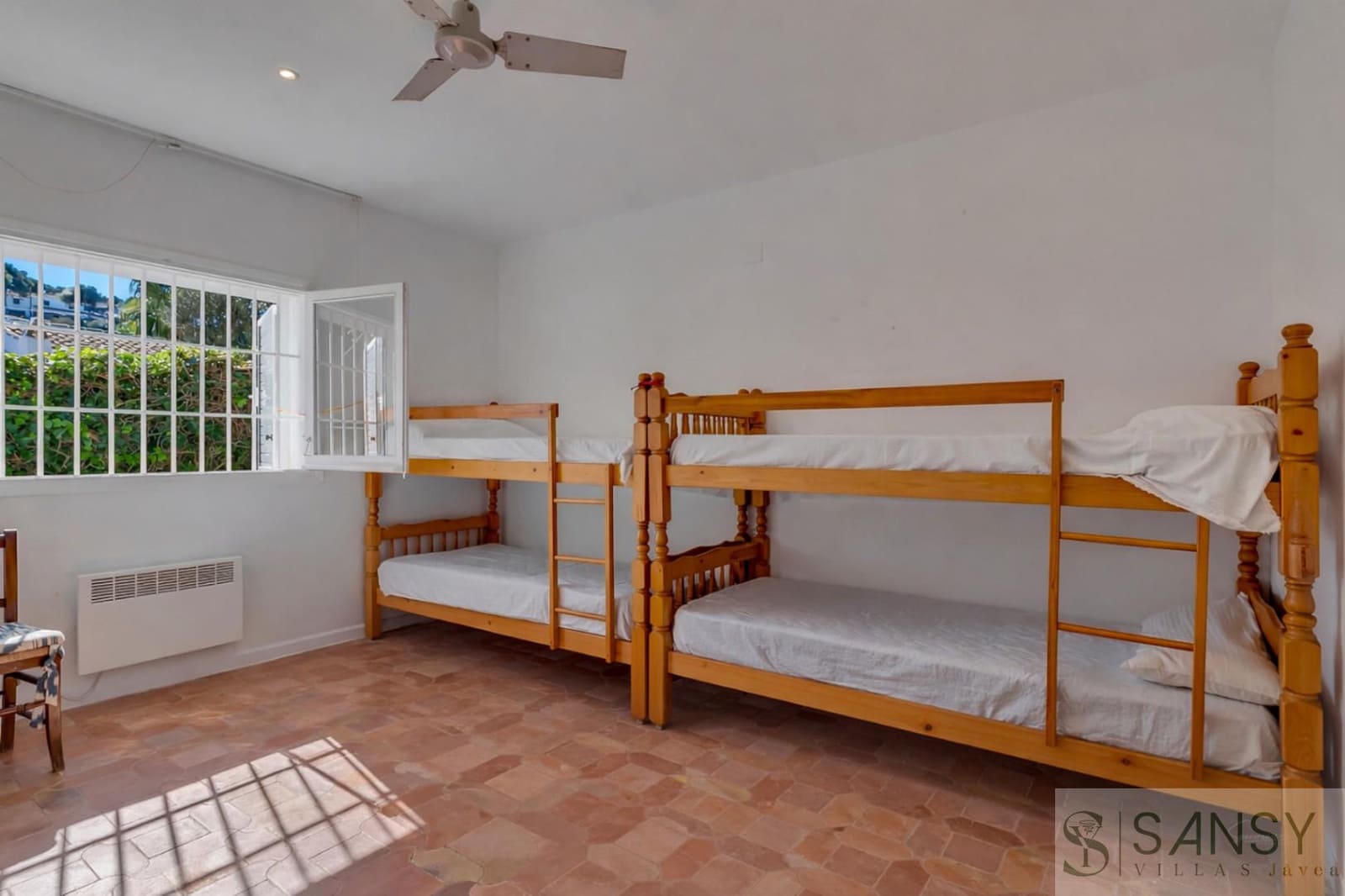 8 soveværelse Villa til salg i Javea / Xabia med swimmingpool - € 2.350.000 (Ref: 9796225)