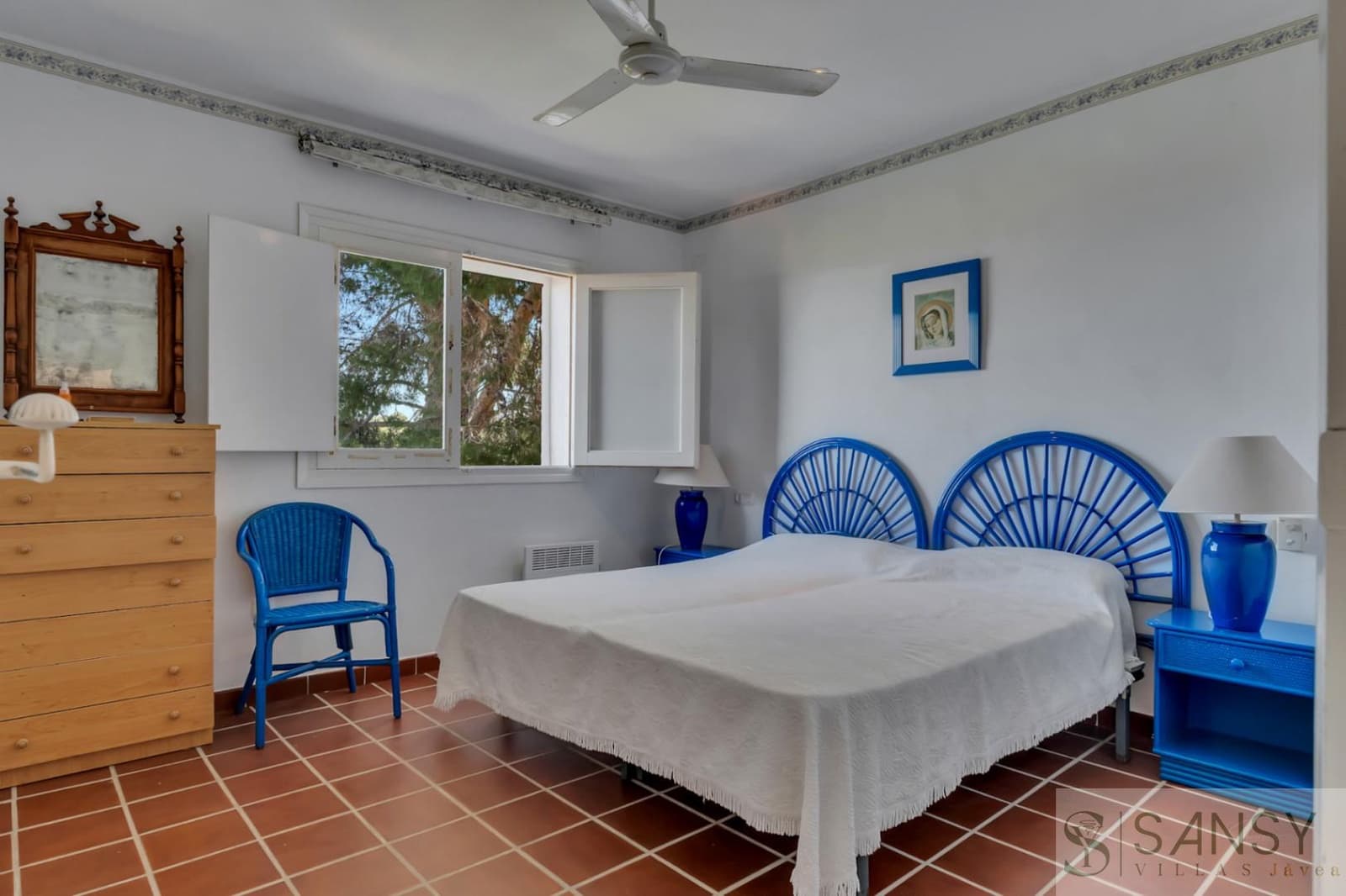 8 soveværelse Villa til salg i Javea / Xabia med swimmingpool - € 2.350.000 (Ref: 9796225)