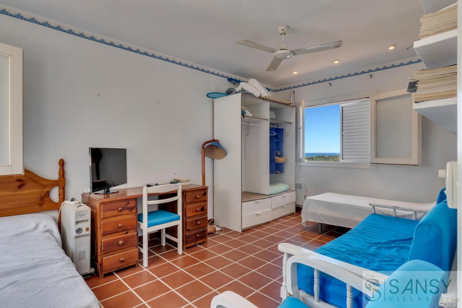 8 soveværelse Villa til salg i Javea / Xabia med swimmingpool - € 2.350.000 (Ref: 9796225)