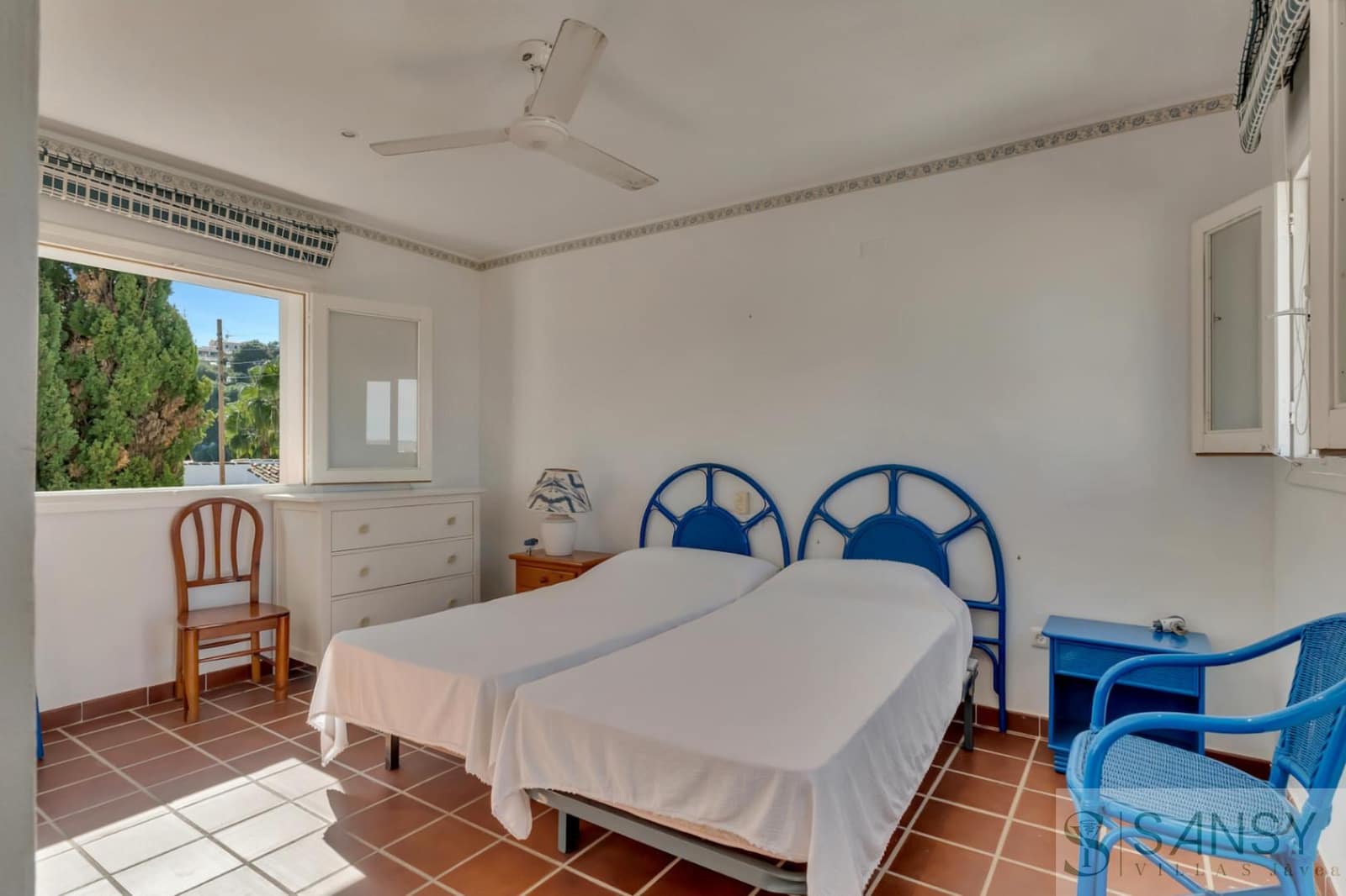 8 soveværelse Villa til salg i Javea / Xabia med swimmingpool - € 2.350.000 (Ref: 9796225)