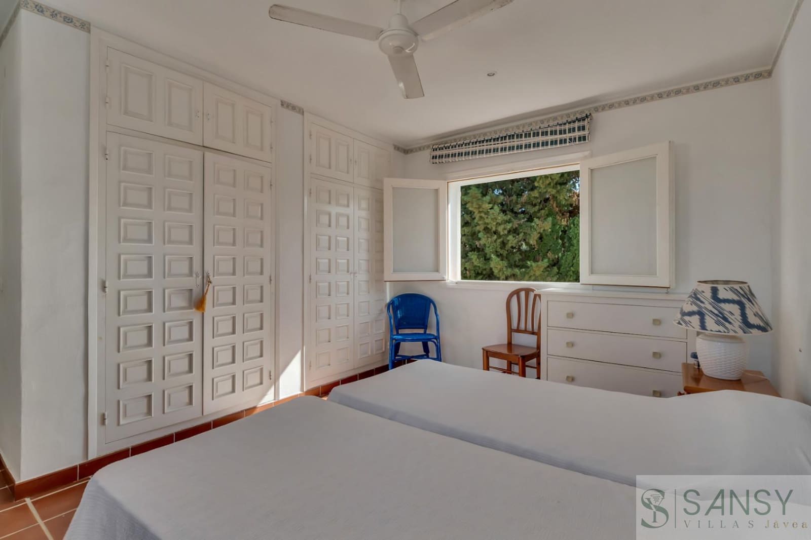 8 soveværelse Villa til salg i Javea / Xabia med swimmingpool - € 2.350.000 (Ref: 9796225)