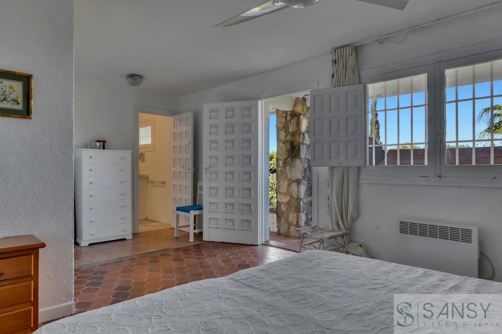 8 soveværelse Villa til salg i Javea / Xabia med swimmingpool - € 2.350.000 (Ref: 9796225)