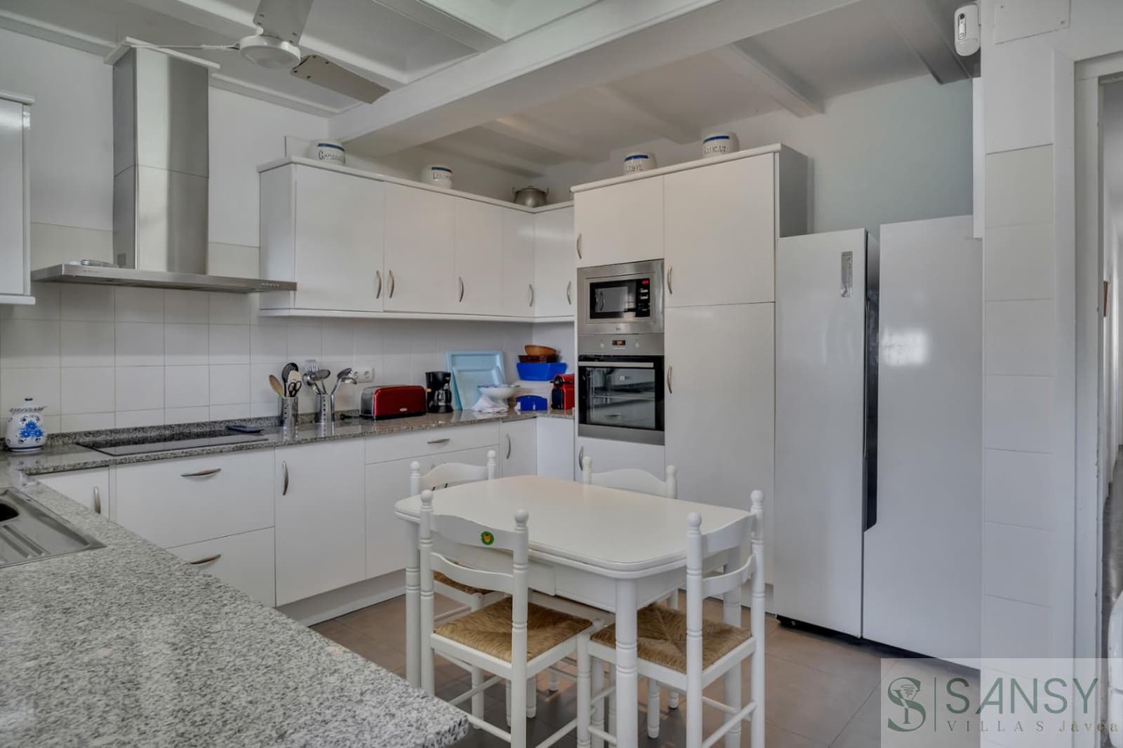 8 soveværelse Villa til salg i Javea / Xabia med swimmingpool - € 2.350.000 (Ref: 9796225)