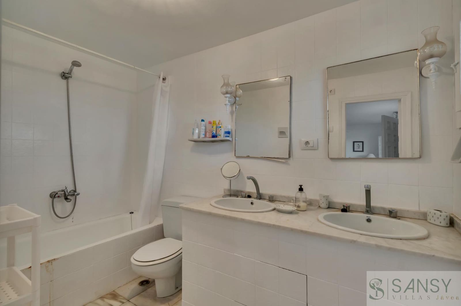 8 soveværelse Villa til salg i Javea / Xabia med swimmingpool - € 2.350.000 (Ref: 9796225)