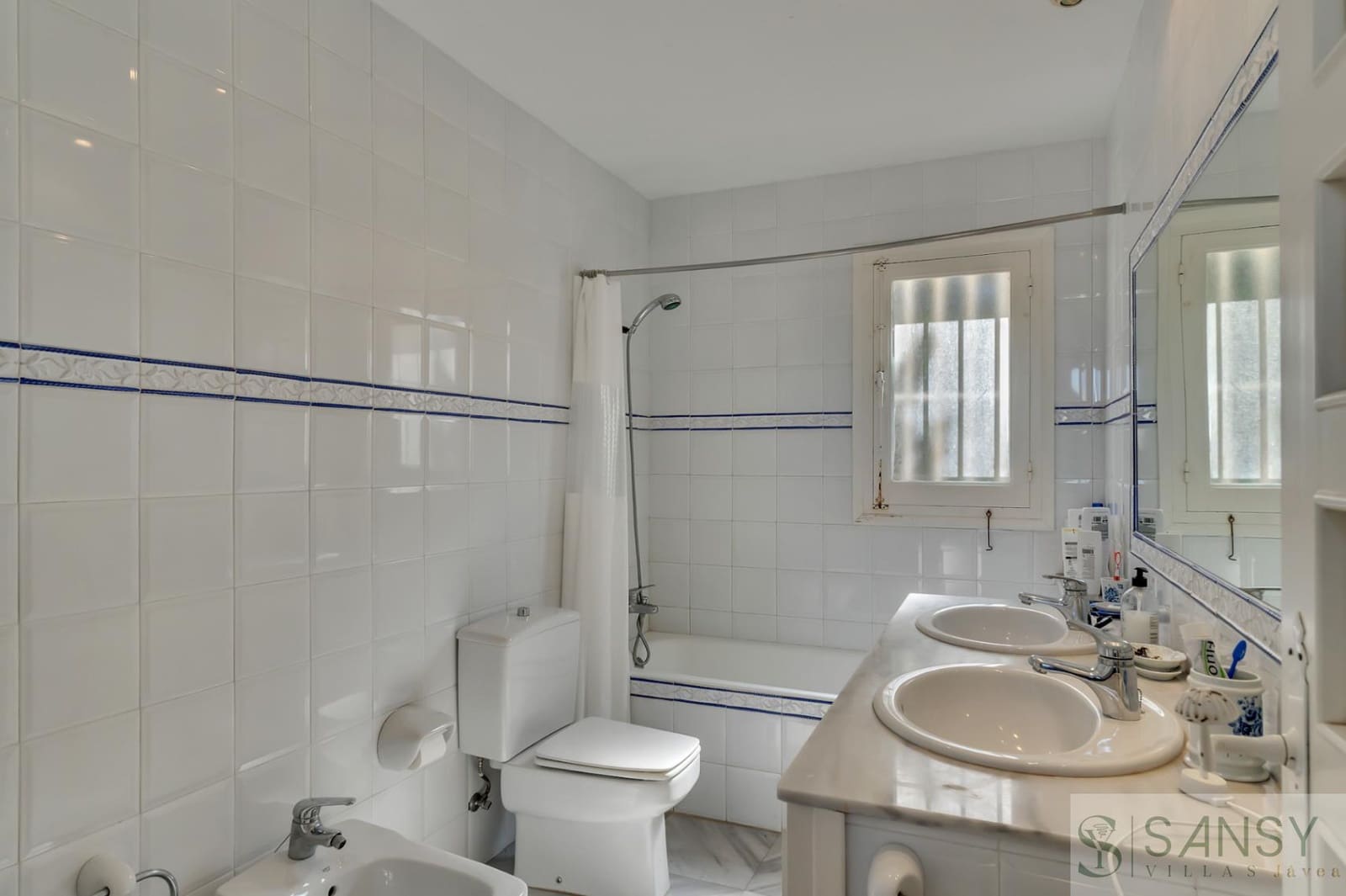 8 soveværelse Villa til salg i Javea / Xabia med swimmingpool - € 2.350.000 (Ref: 9796225)