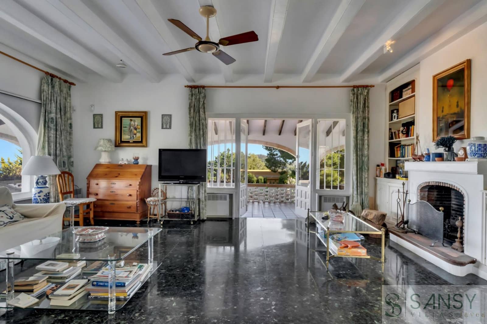 8 soveværelse Villa til salg i Javea / Xabia med swimmingpool - € 2.350.000 (Ref: 9796225)