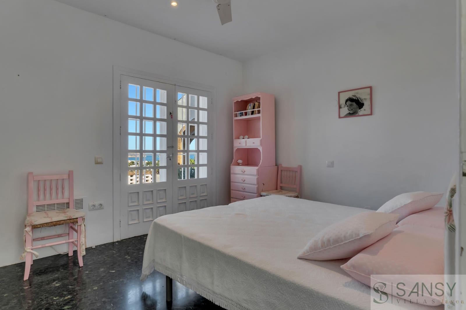 8 soveværelse Villa til salg i Javea / Xabia med swimmingpool - € 2.350.000 (Ref: 9796225)