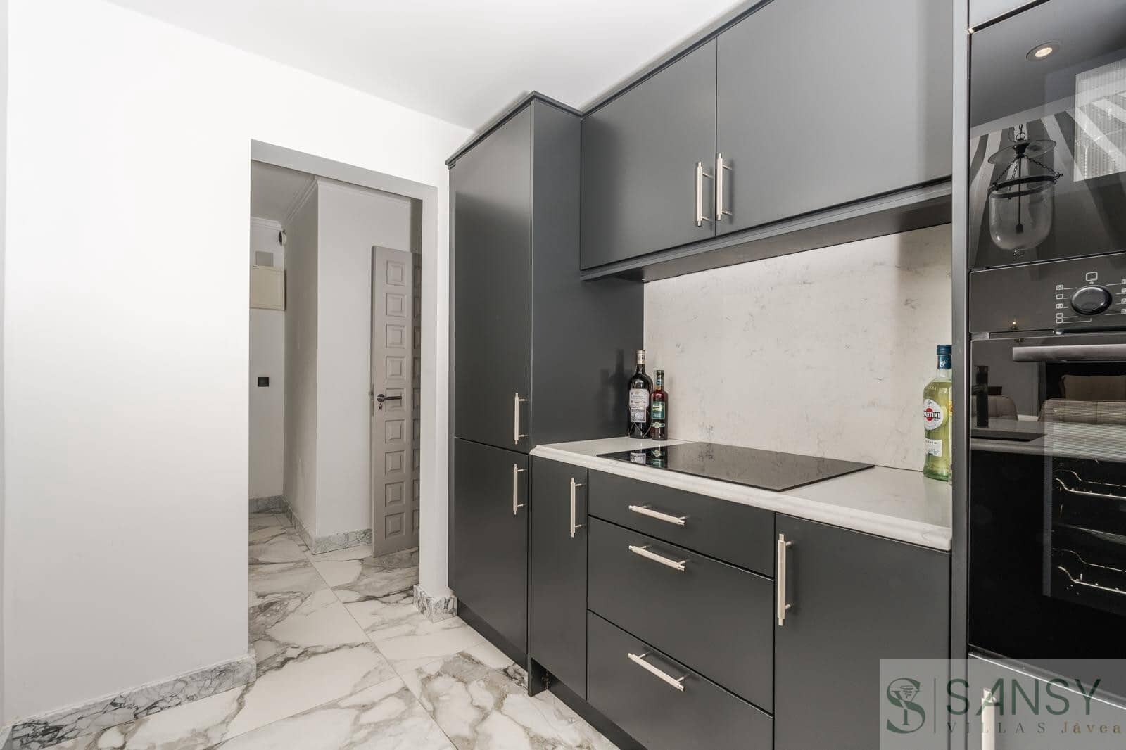 Chalet de 5 habitaciones en Javea / Xàbia en venta con piscina garaje - 1.395.000 € (Ref: 9796226)